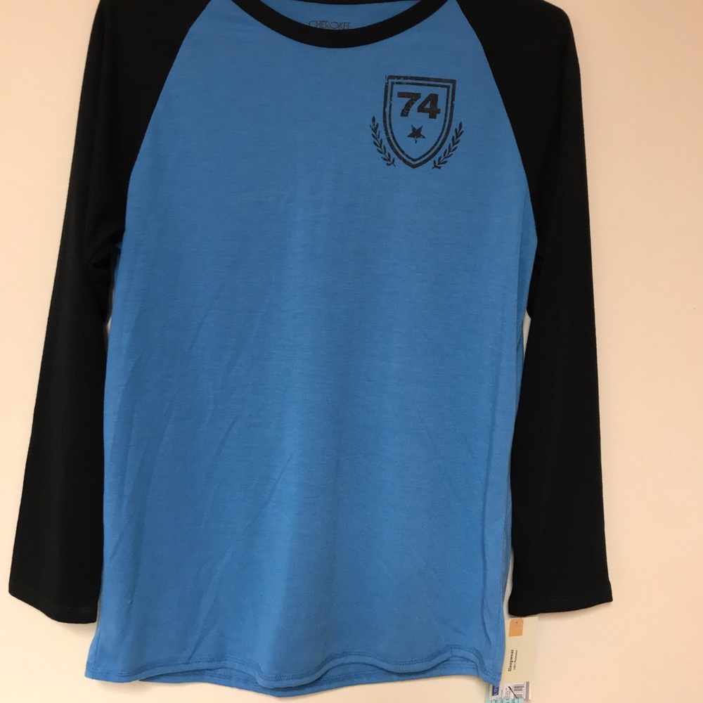 Boys night top.
